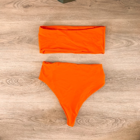 Two Piece Bikini - Picture 2 of 4